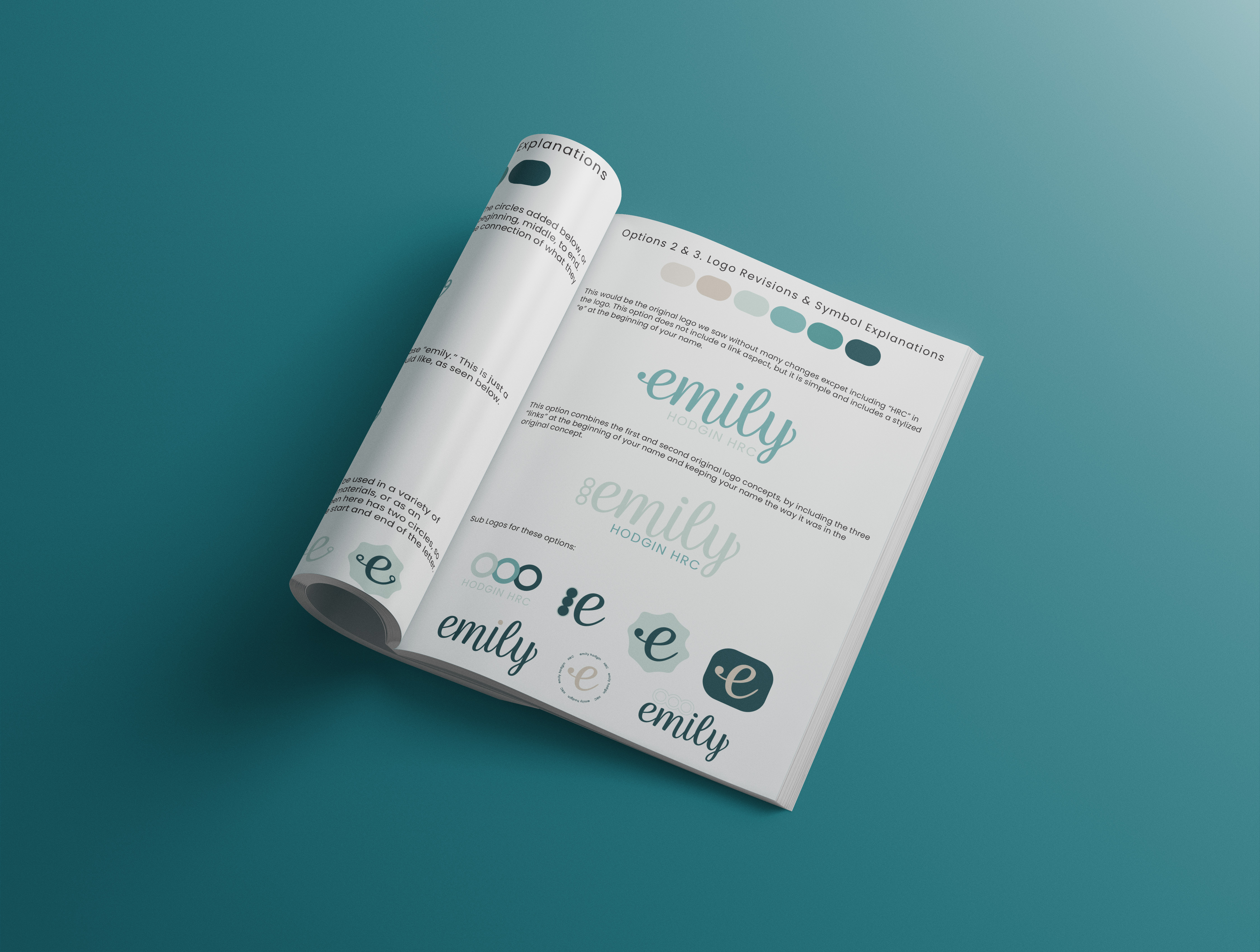 Flyer Design